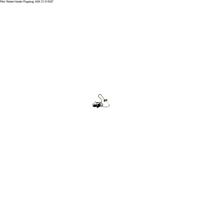 Flugspur